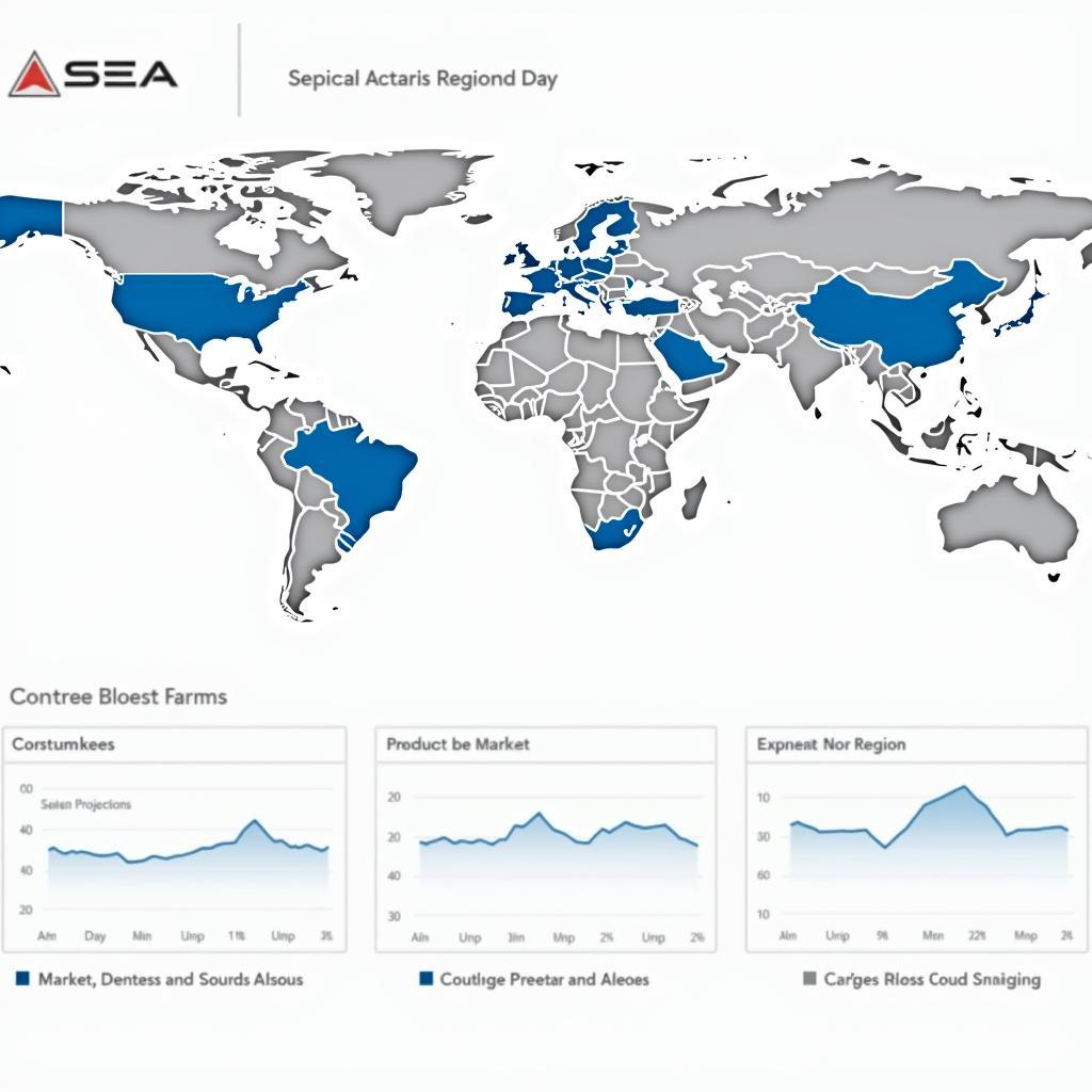 ASEA's Future Growth and Expansion: Potential Markets and Opportunities