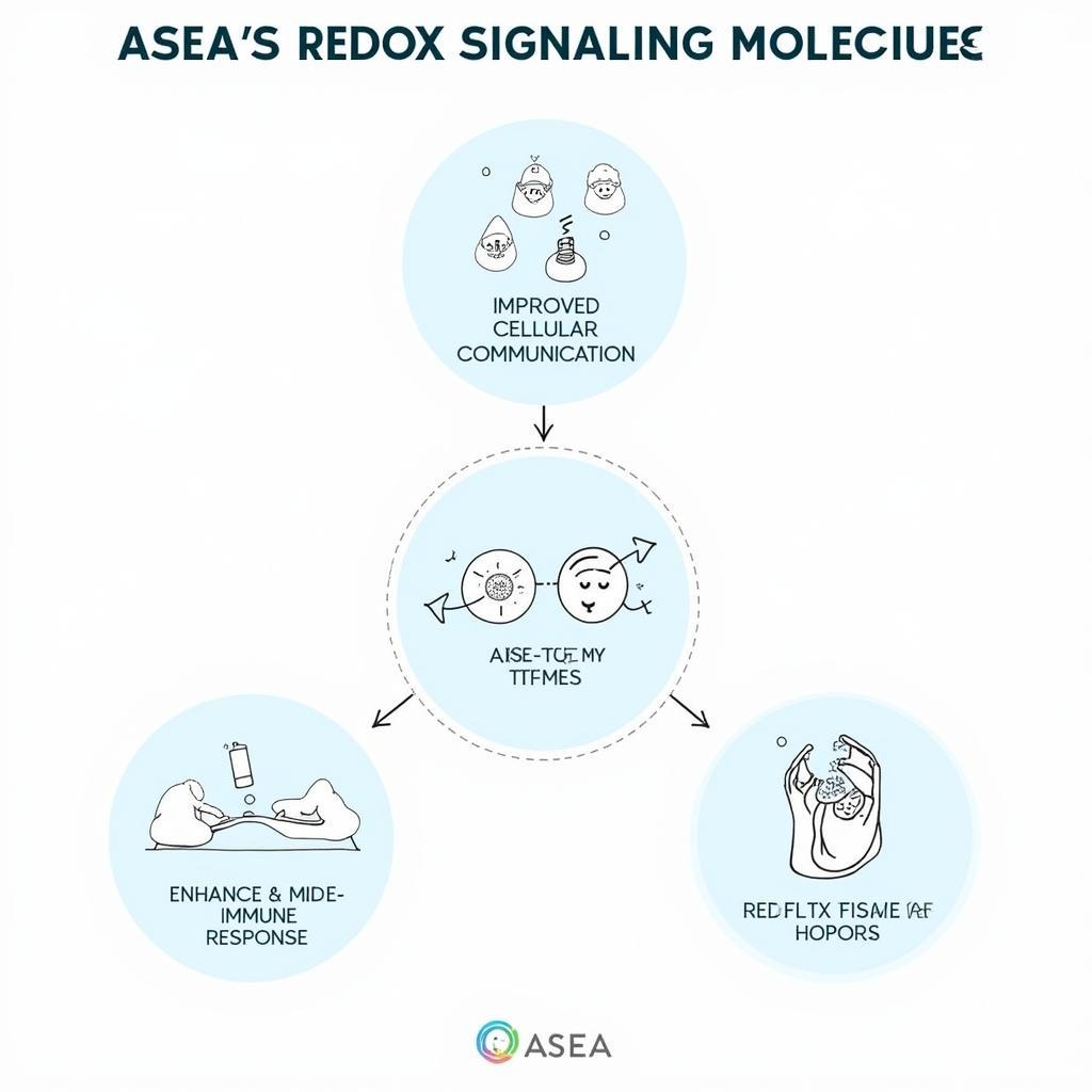 The Benefits of ASEA Ingredients: Cellular Health and Beyond