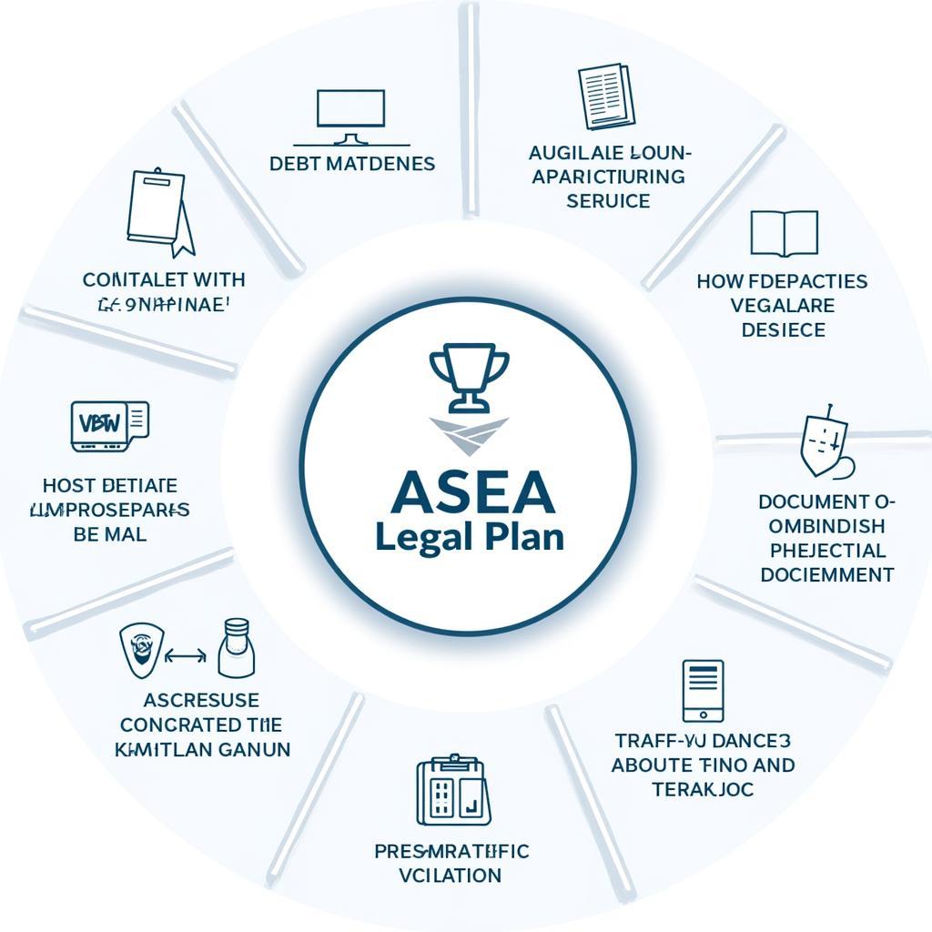 ASEA Legal Plan Coverage