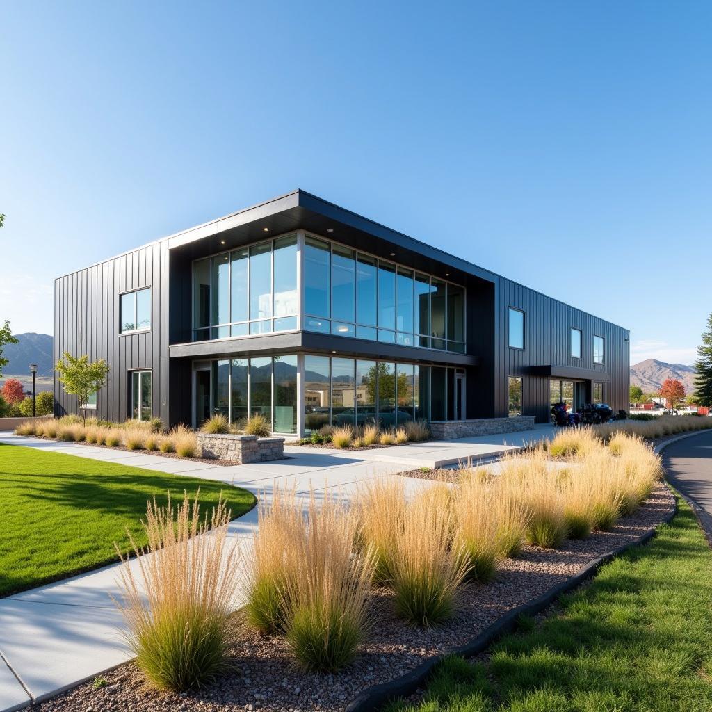 ASEA LLC Headquarters in Pleasant Grove, Utah