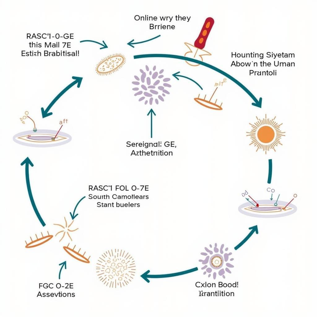 ASEA Mechanism of Action: How It Works Within the Body