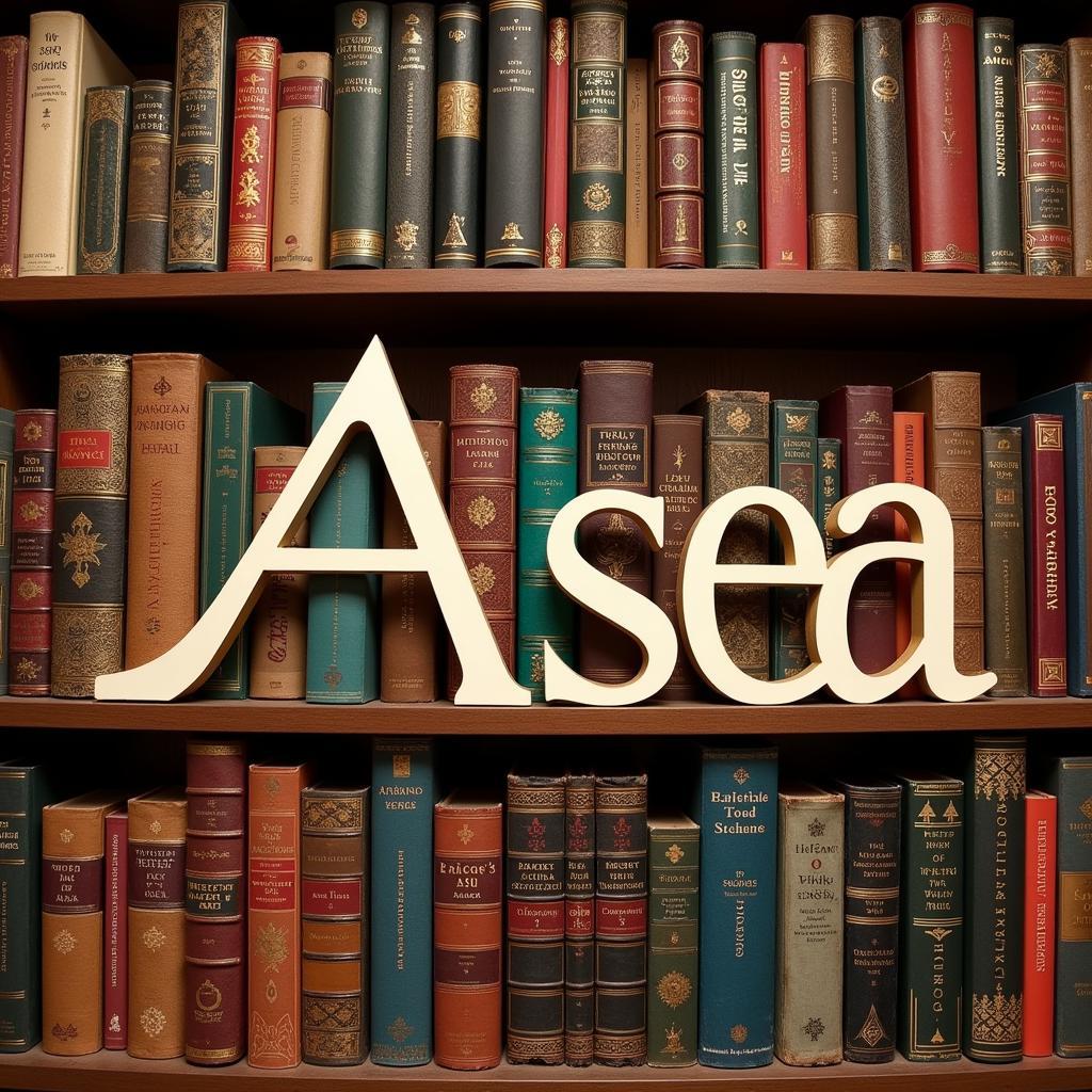 Future Research Directions for the Name "Asea"