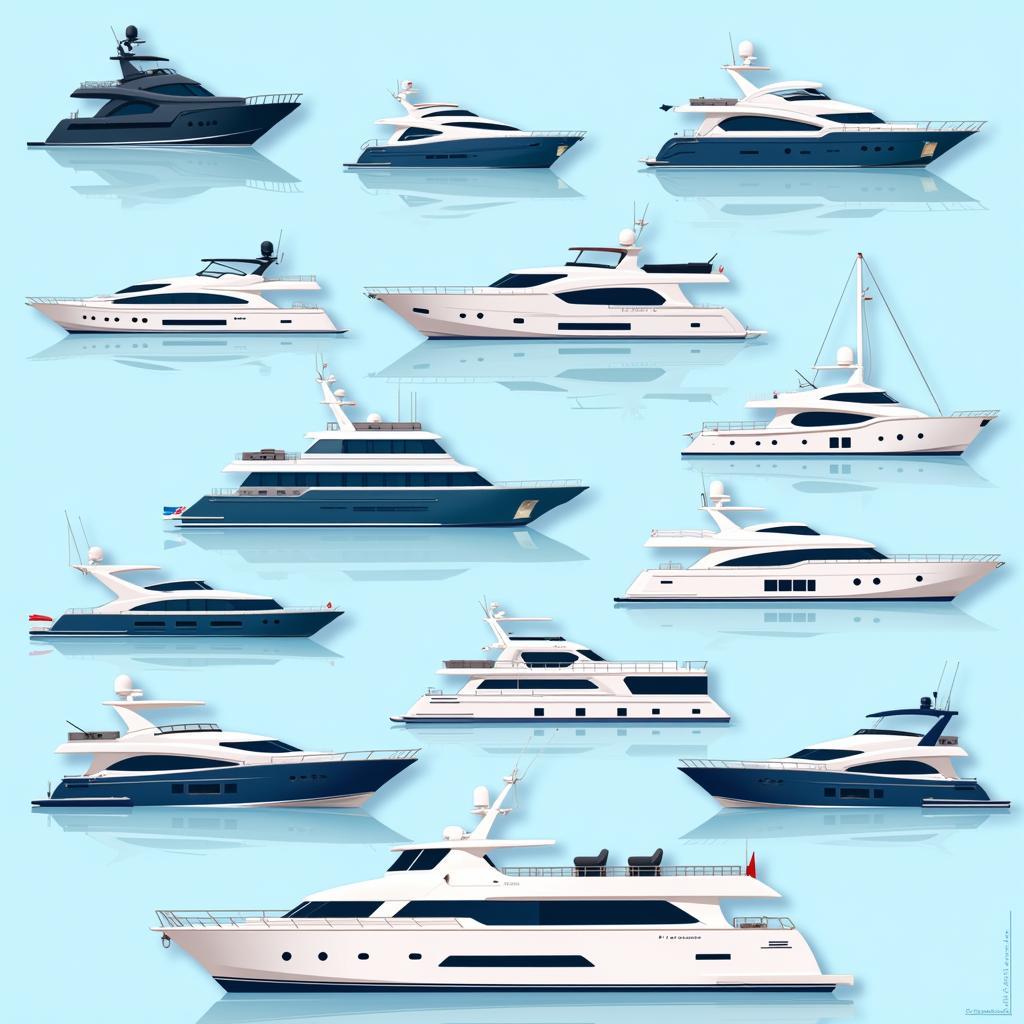 ASEA Nautica: Boats and Yachts