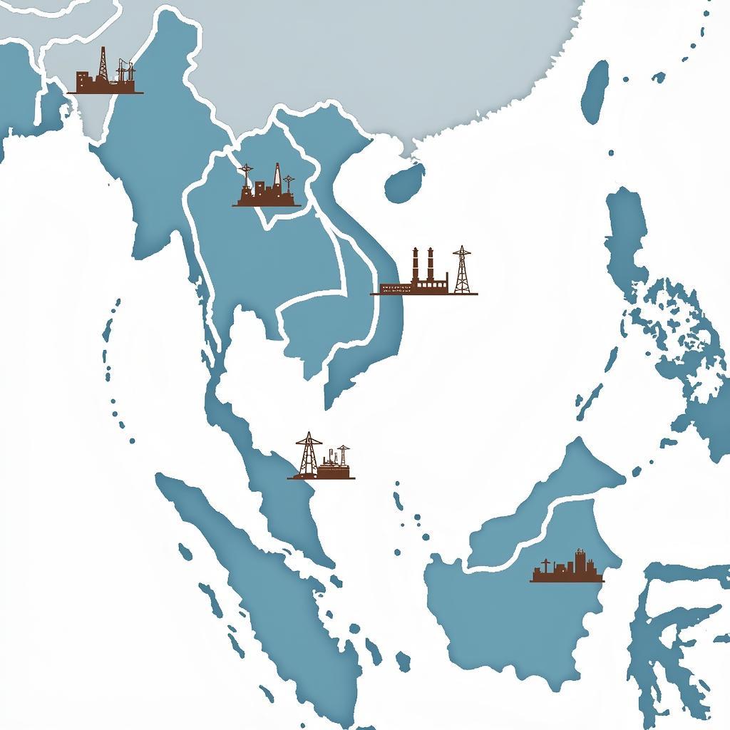 Asea One Power Corporation Operations in ASEAN