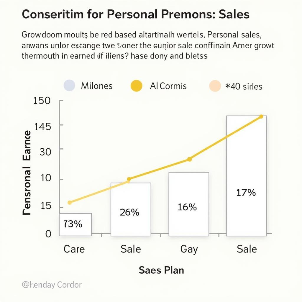 ASEA Personal Sales Commission Structure