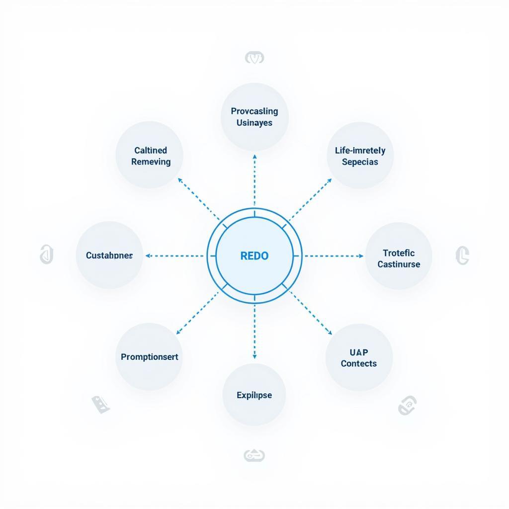 ASEA REDOC Core Components