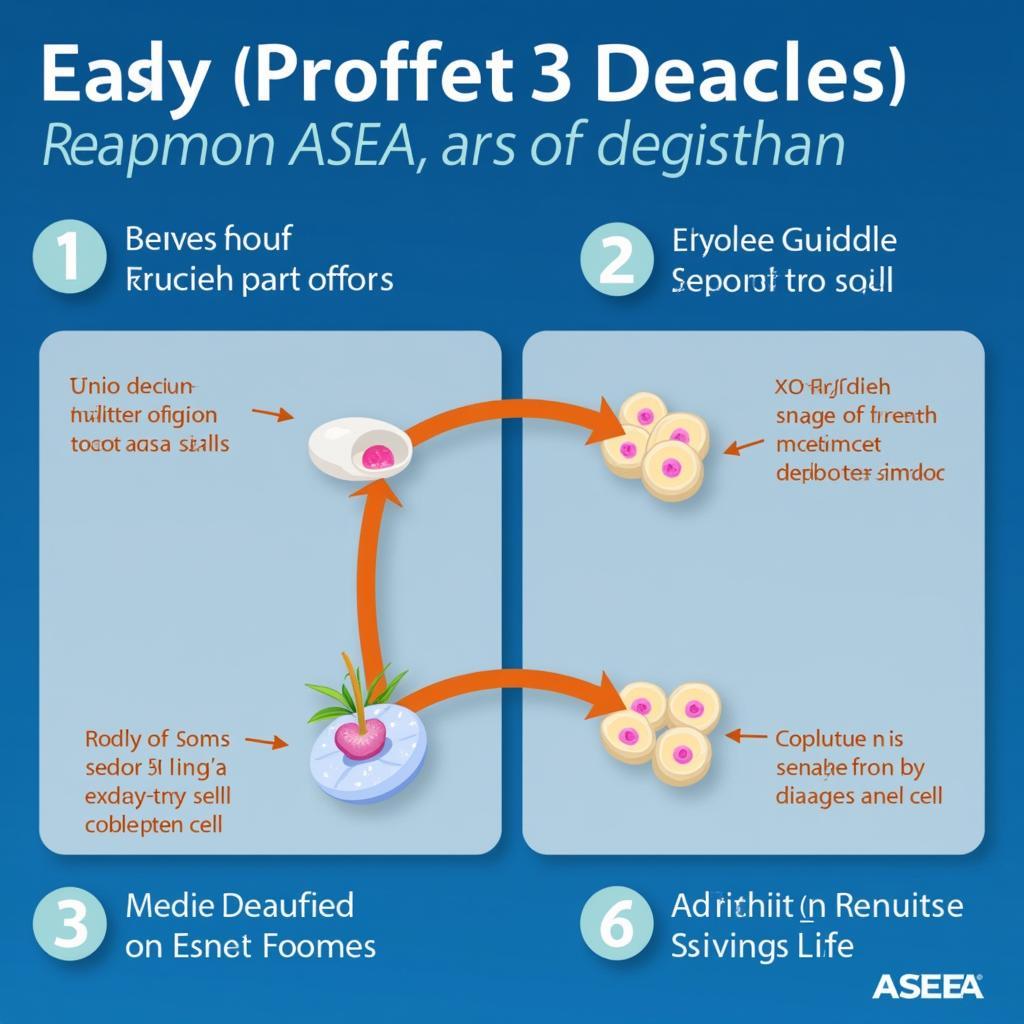 ASEA Redox Antioxidant Effects