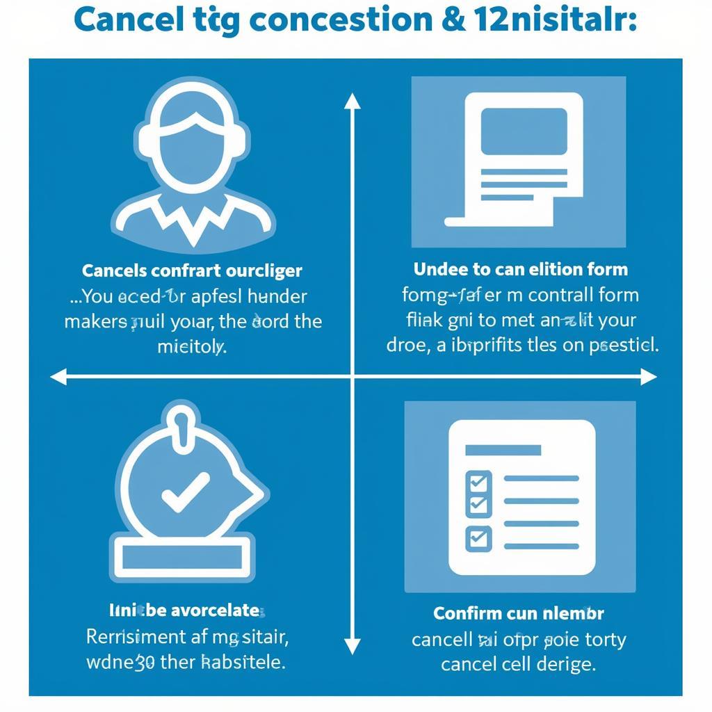 ASEA Redox Cancellation Process Explained