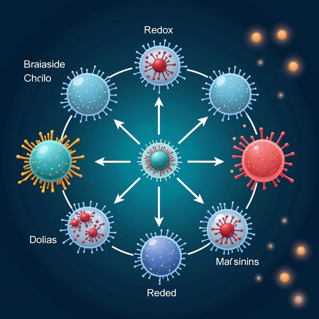 ASEA Redox and Cellular Communication