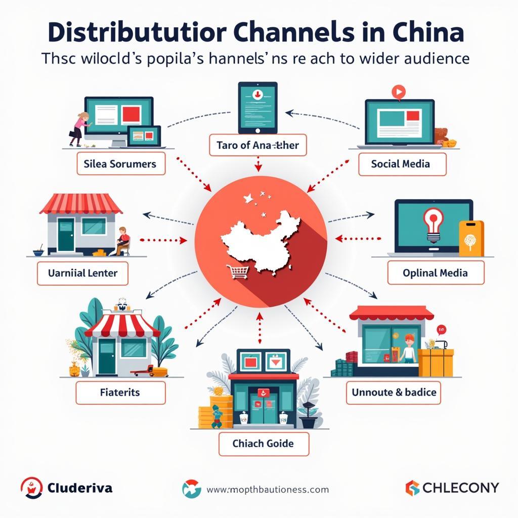 ASEA Redox China Distribution Strategies