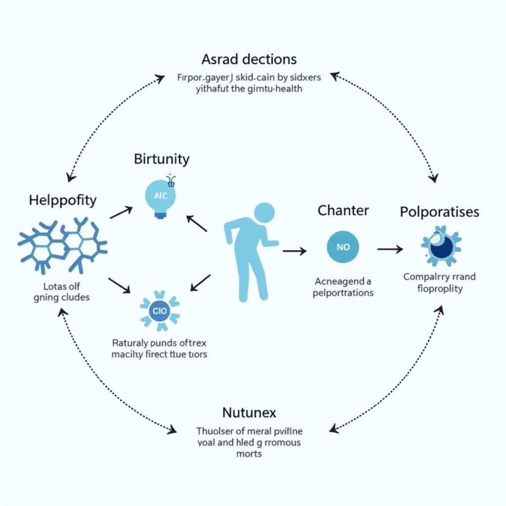 Mechanism of action of Asea Redox