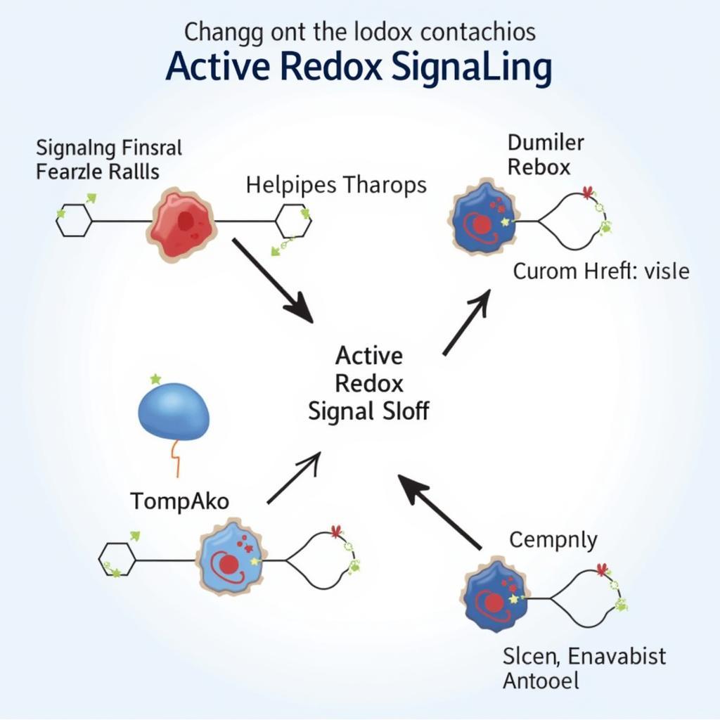 ASEA Redox Signaling Molecules