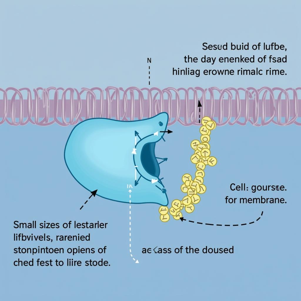 ASEA Redox Molecules: A Visual Representation