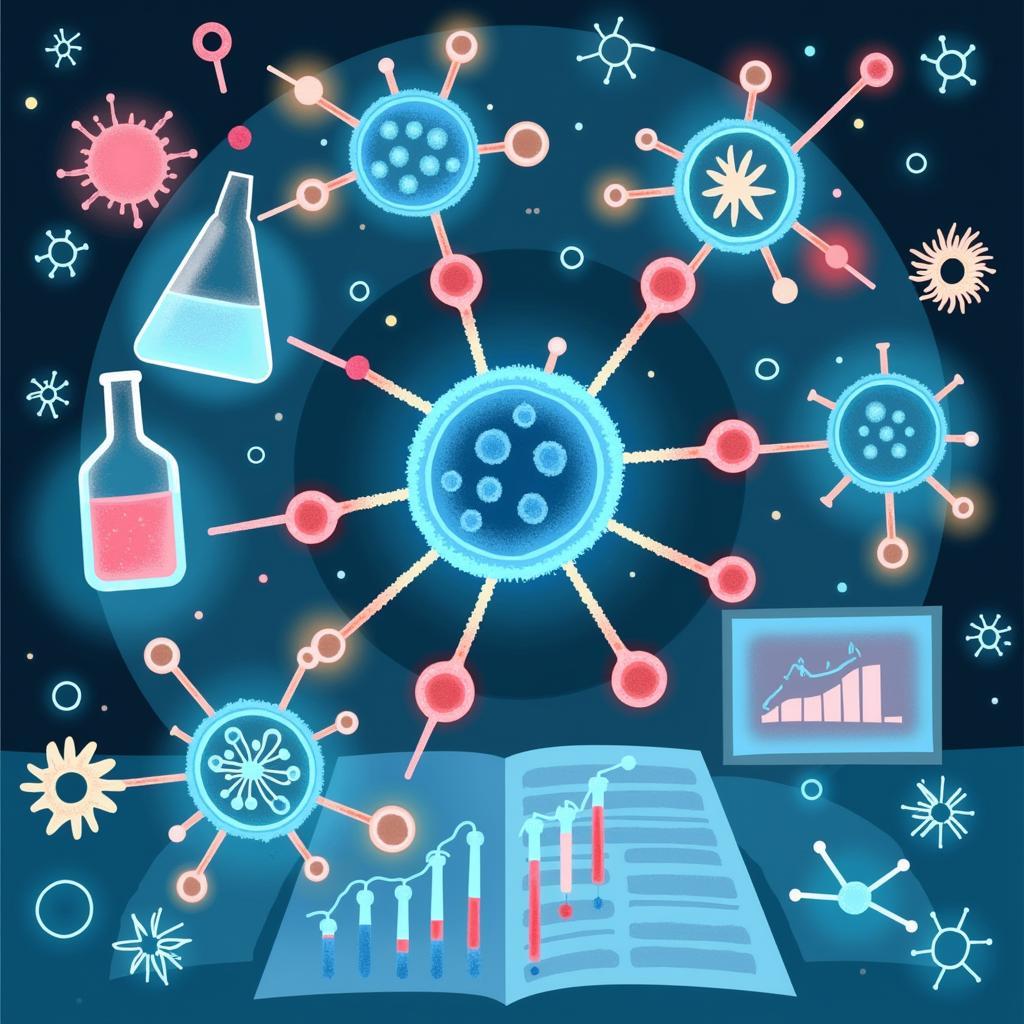 ASEA Redox Molecules Research