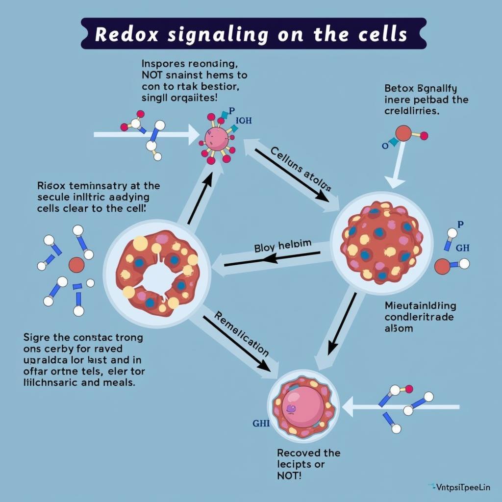 Understanding ASEA's Redox Signaling Technology