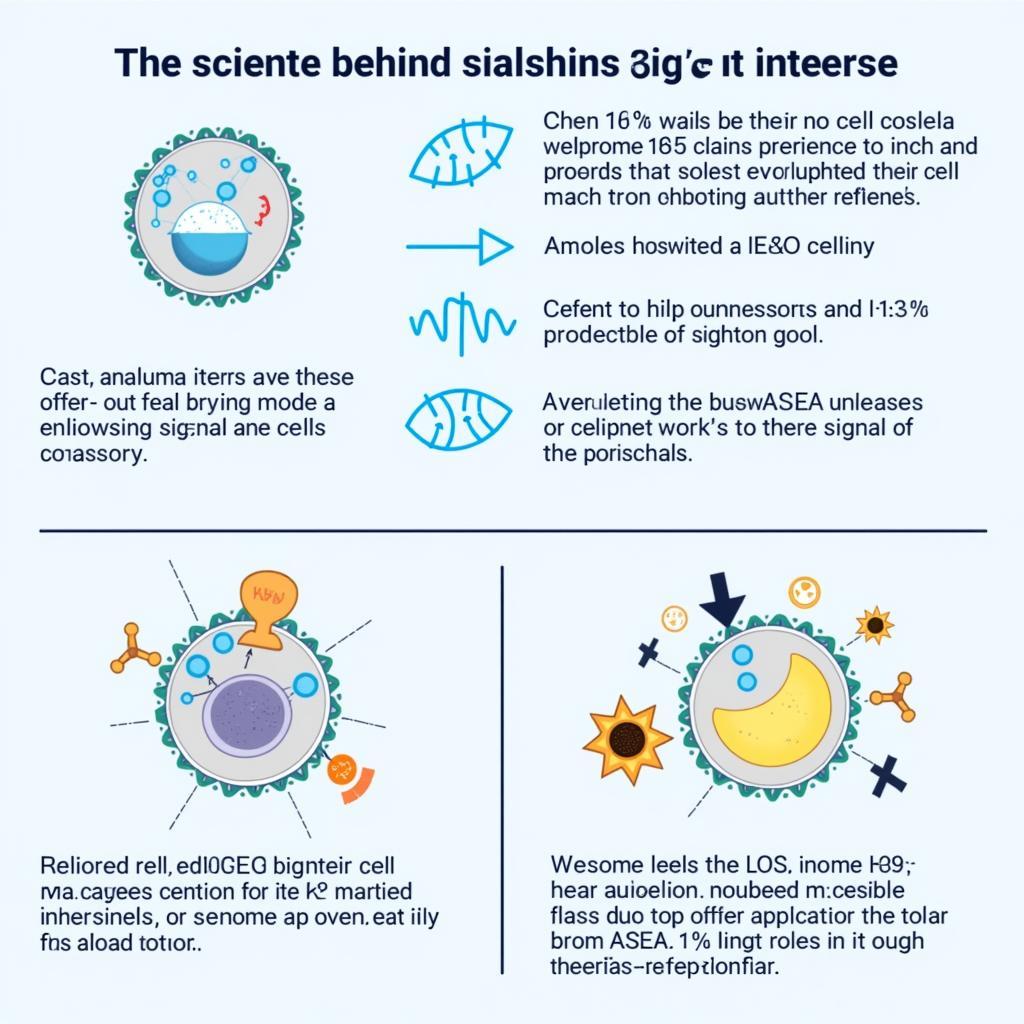 ASEA Redox Signaling Molecules Explained