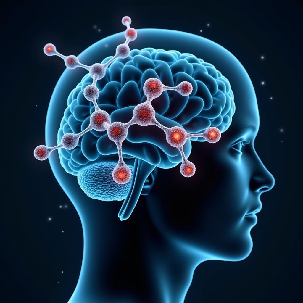 Asea Redox Signaling Molecules and Brain Health