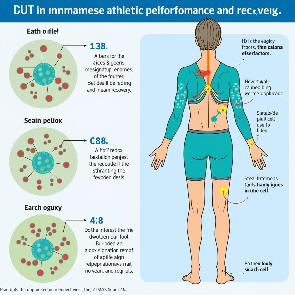 ASEA Redox Signaling Molecules and Their Potential Benefits for Athletes