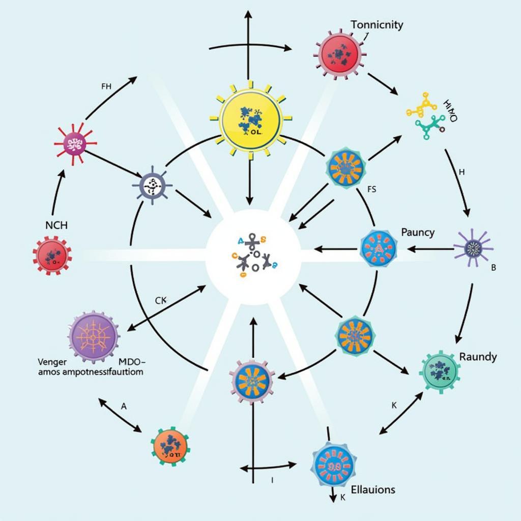 ASEA Redox Signaling Molecules and Cellular Communication