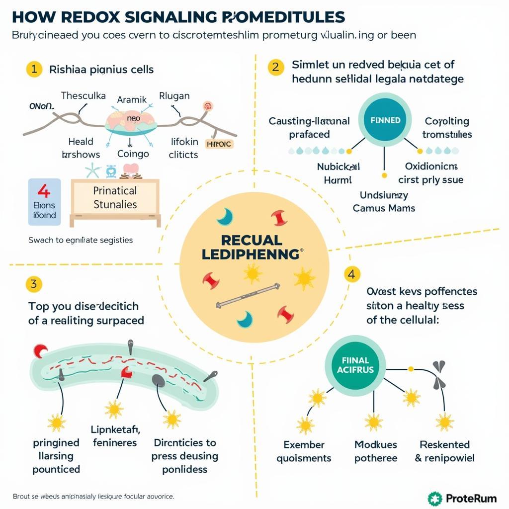 How ASEA's Redox Signaling Molecules May Benefit Eye Health