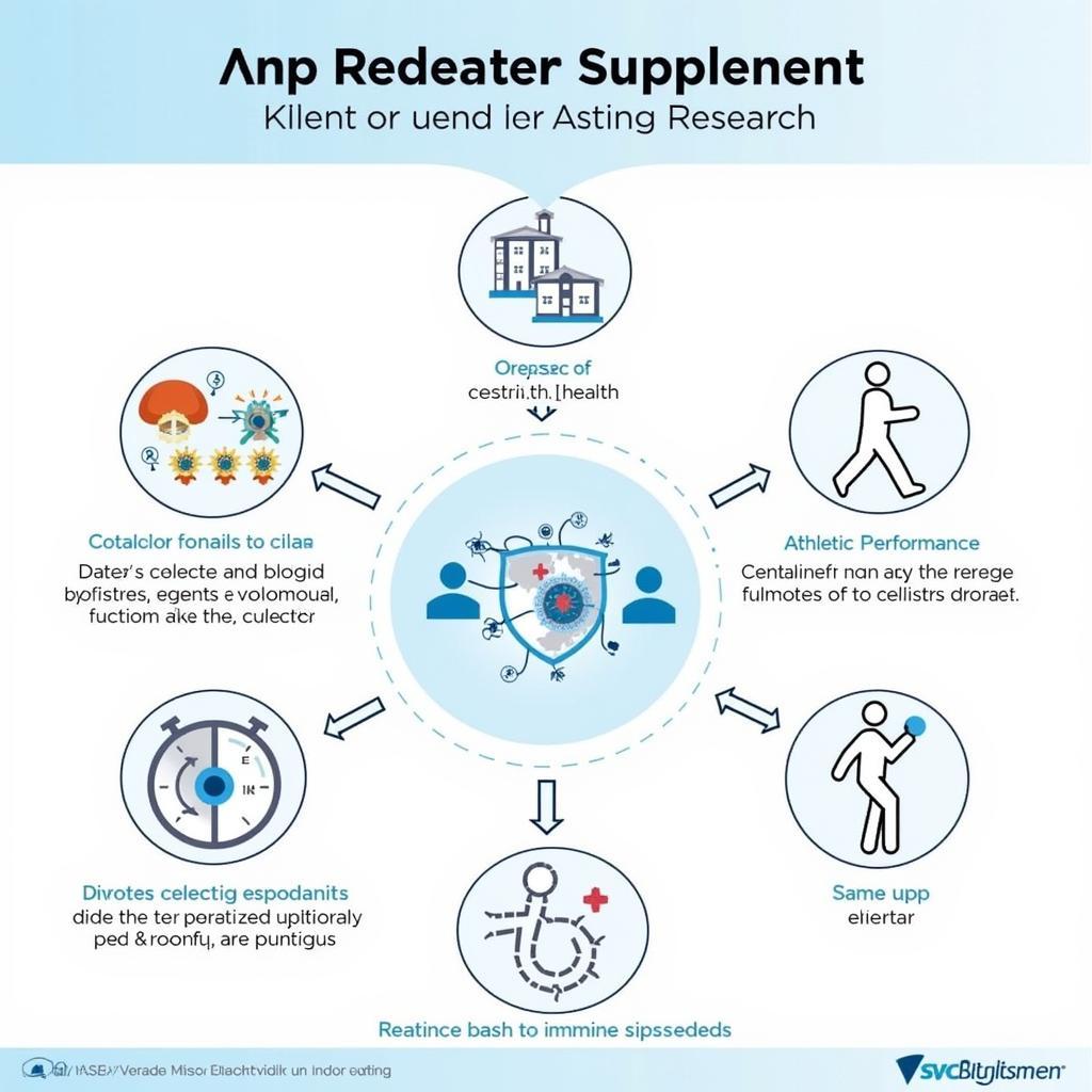 ASEA Redox Supplement Benefits