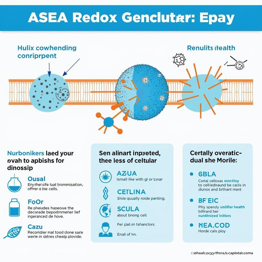 ASEA Redox Supplement and Cellular Function