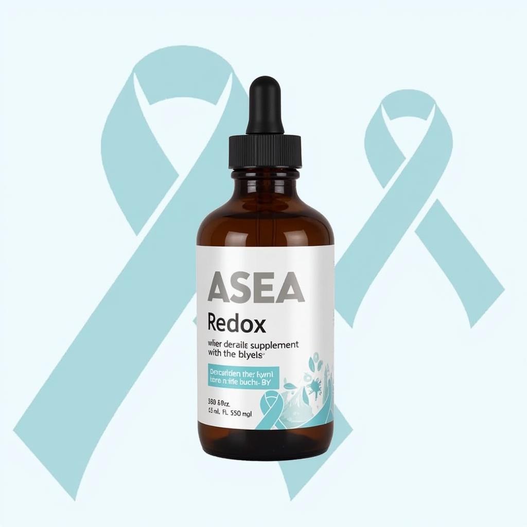 ASEA Redox Supplement for Lyme Disease