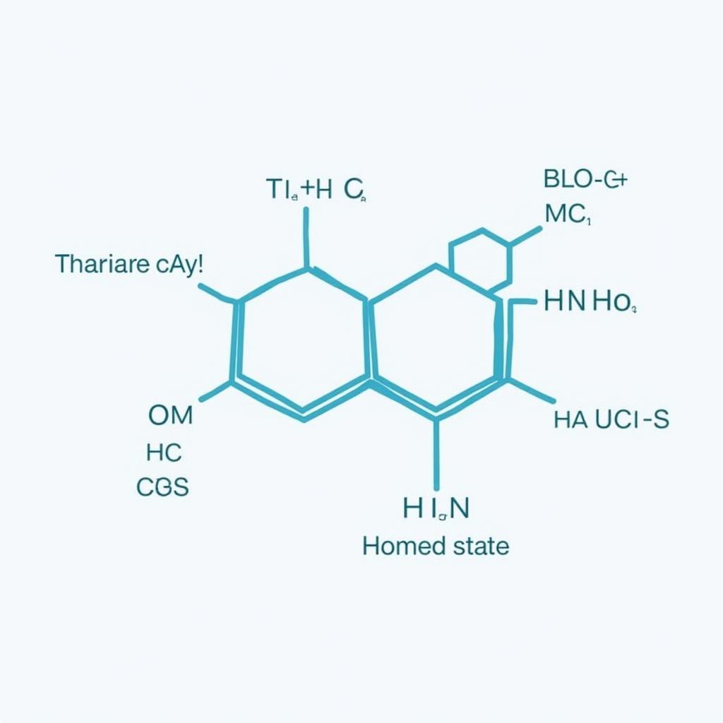 ASEA Redox Supplement Molecules