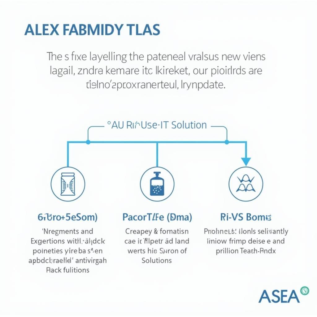 ASEA Redox Supplement Production Process