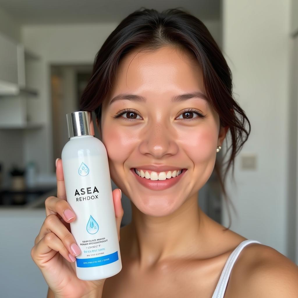 ASEA Redox Testimonial: A User's Perspective