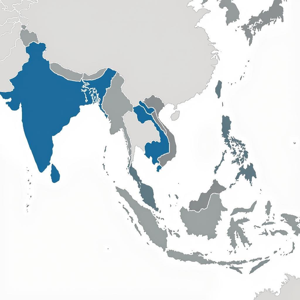 ASEA Renu 28 in Southeast Asia