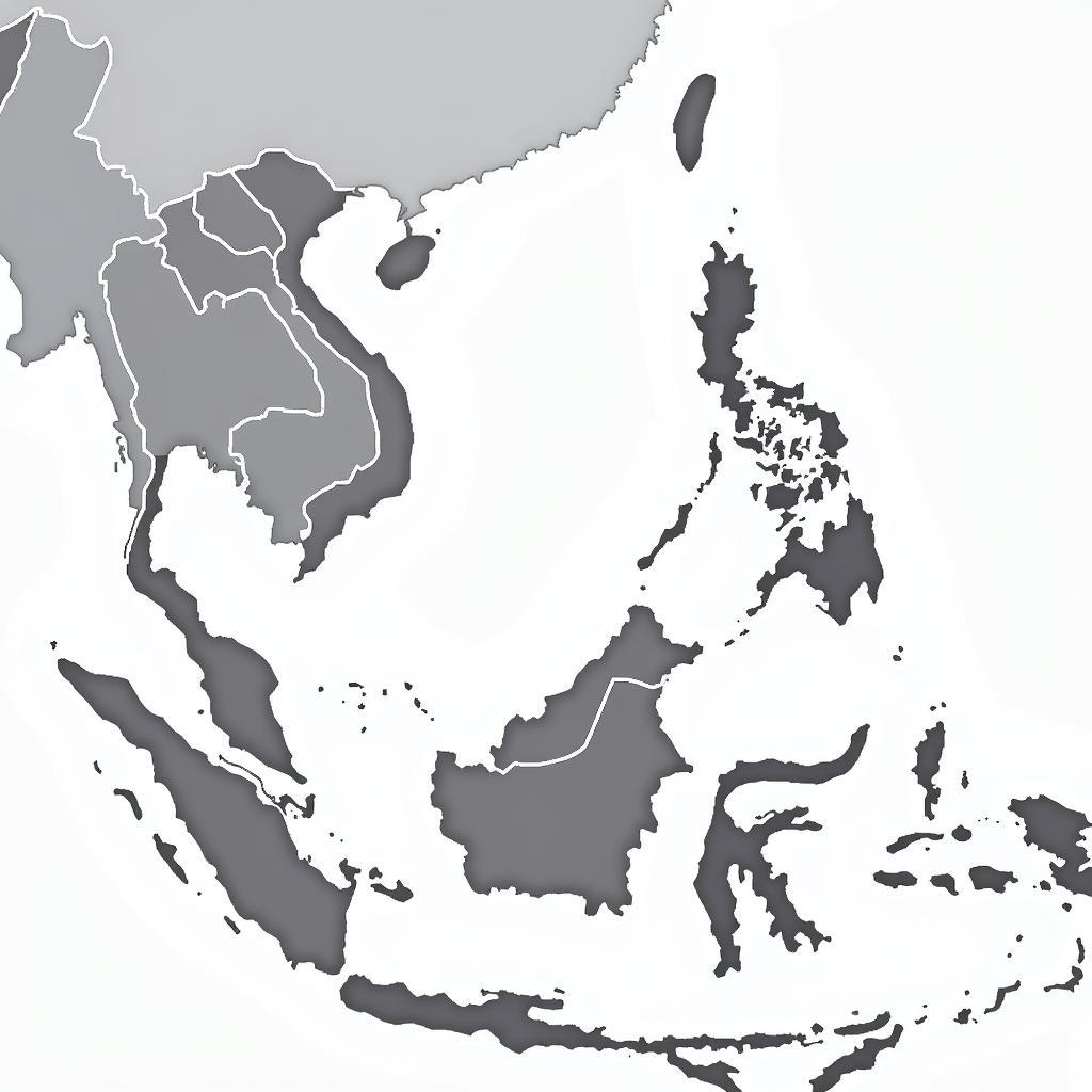 Asea in the Southeast Asian Market: Opportunities and Challenges