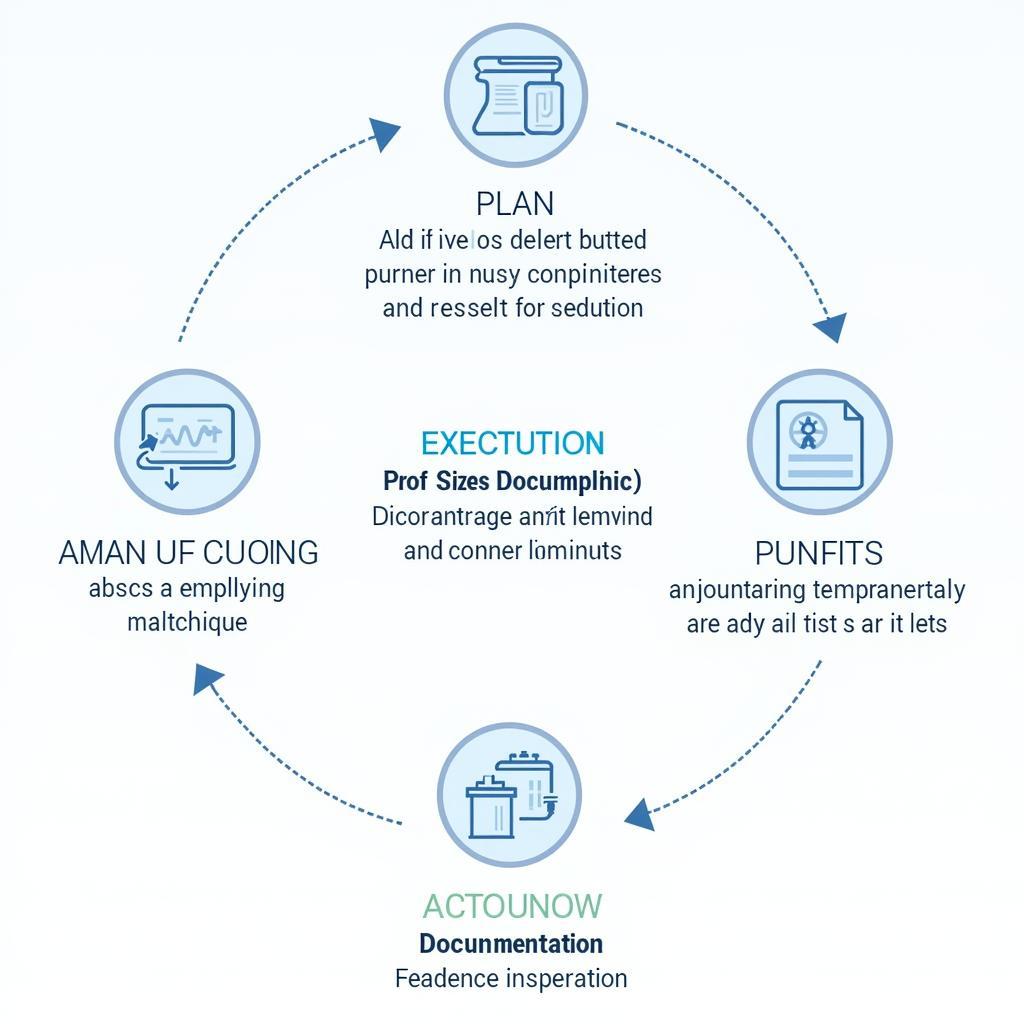 Best Practices in ASEA Testing