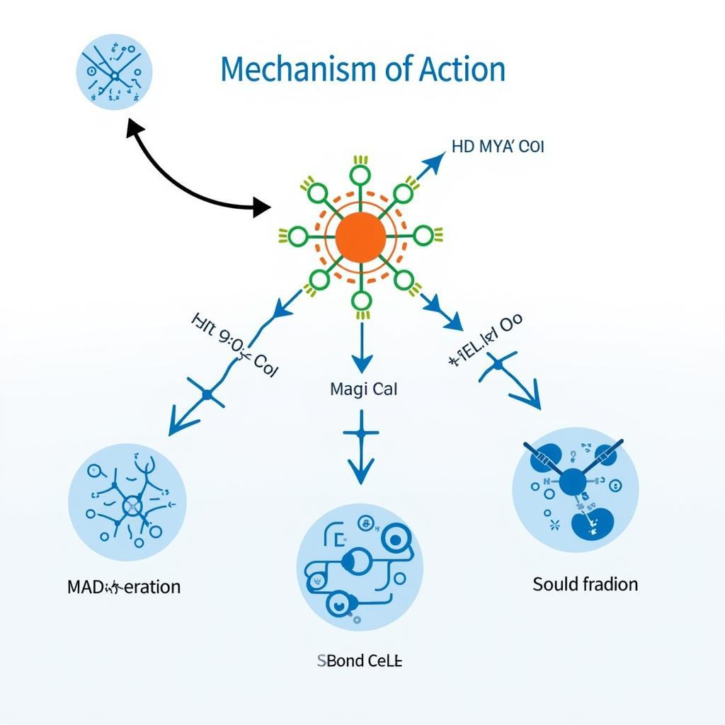 Asea Viz and Redox Signaling Mechanism: How It Works