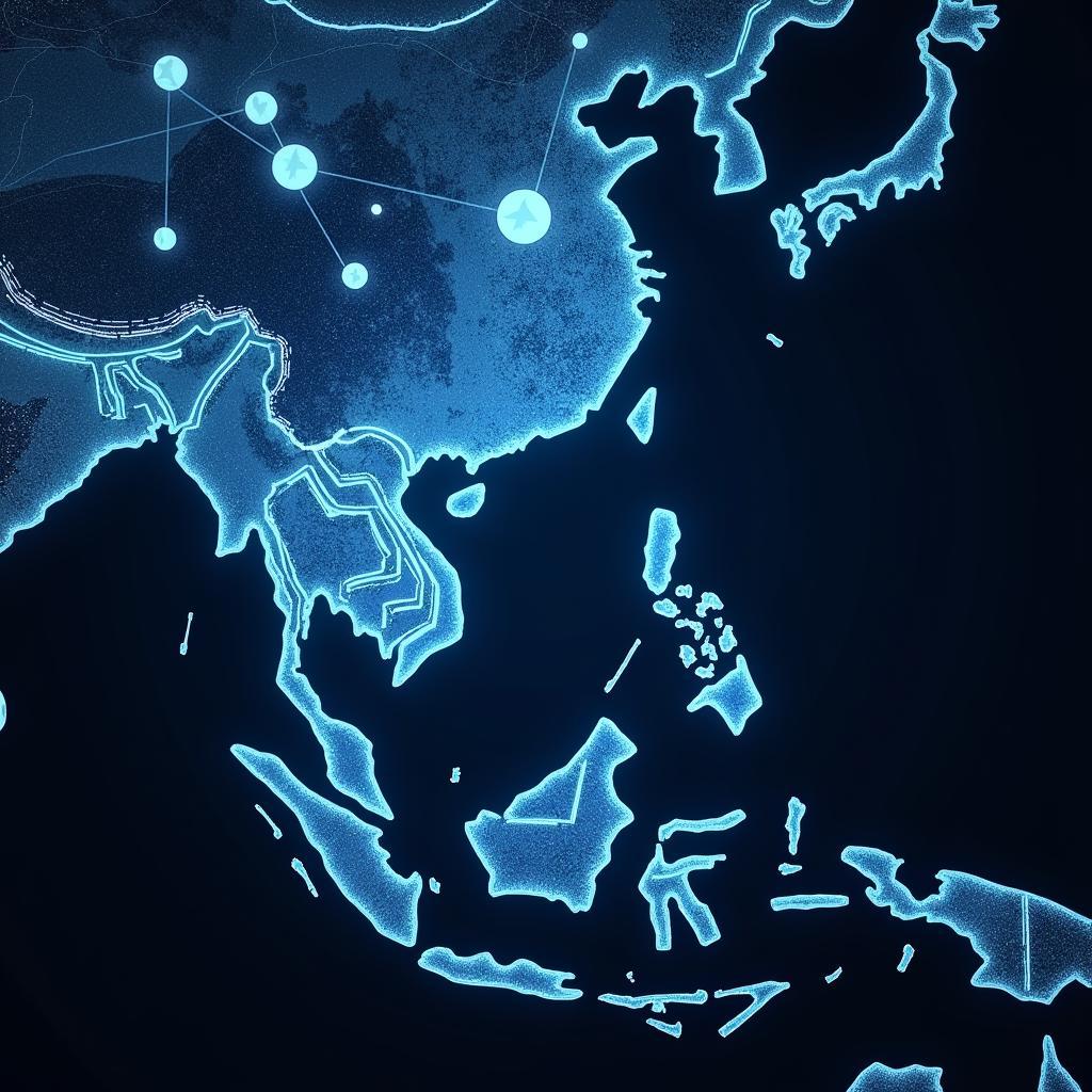 ASEA VODA and Digital Connectivity in Southeast Asia