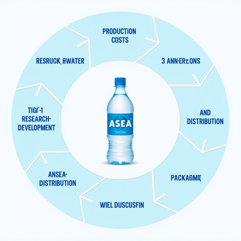 Factors Influencing ASEA Water Price