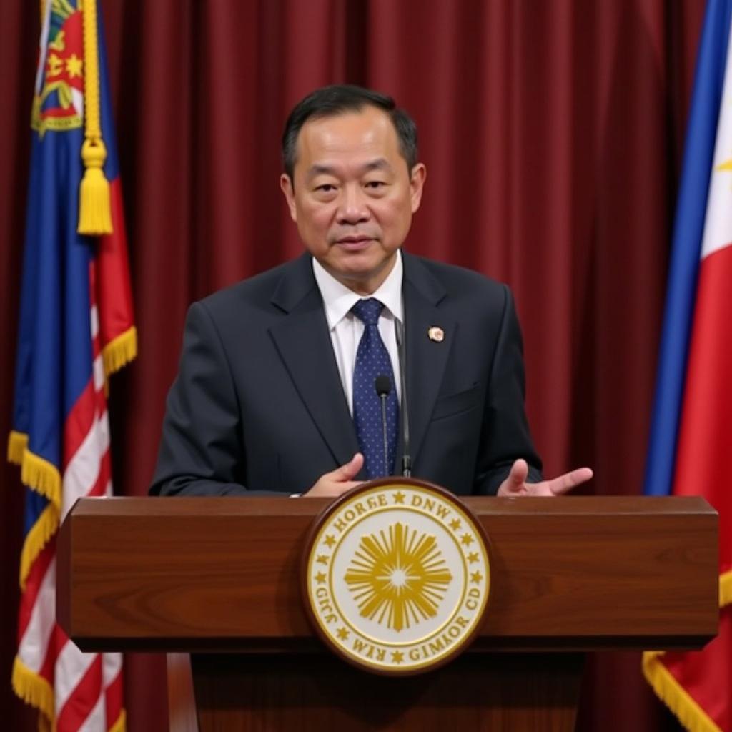 ASEAN 31st Summit Closing Remarks