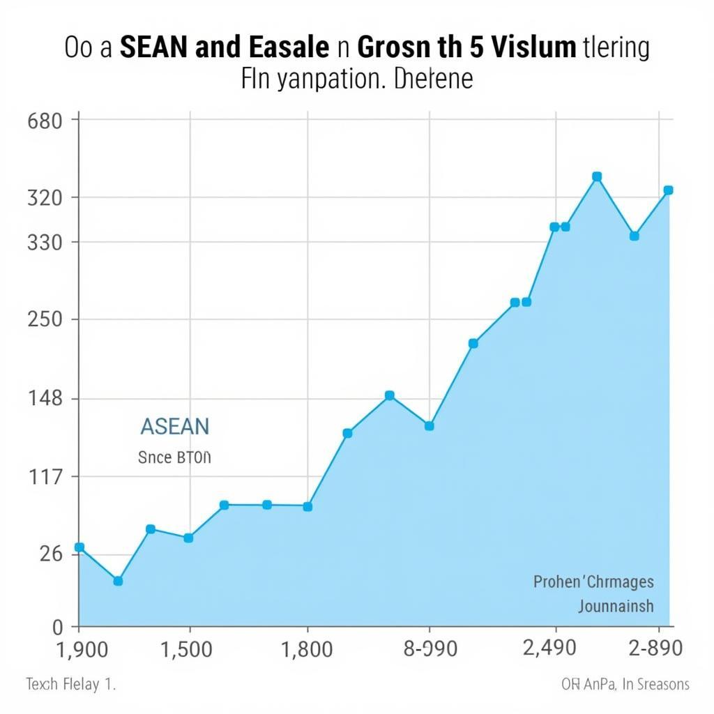 ASEAN 5 Economic Cooperation: Charting Growth Together