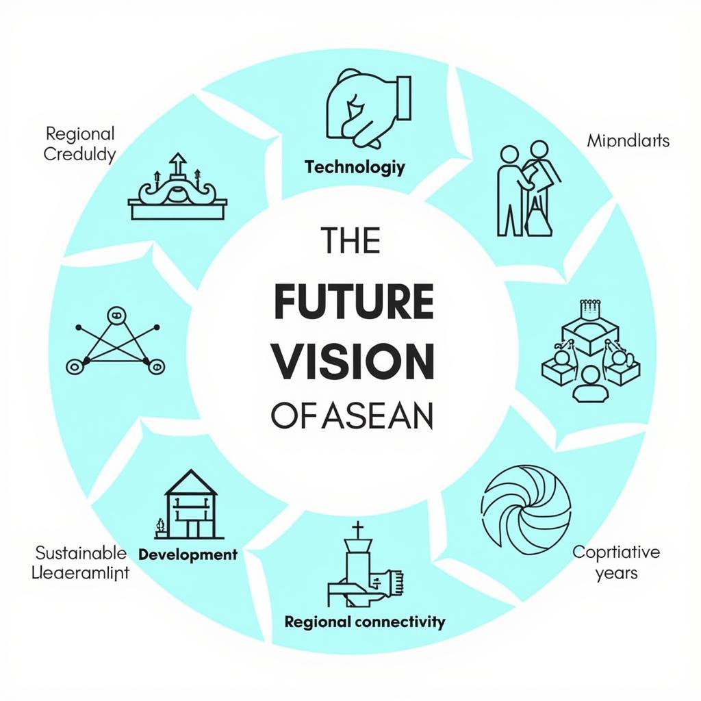 ASEAN 50 Future Vision