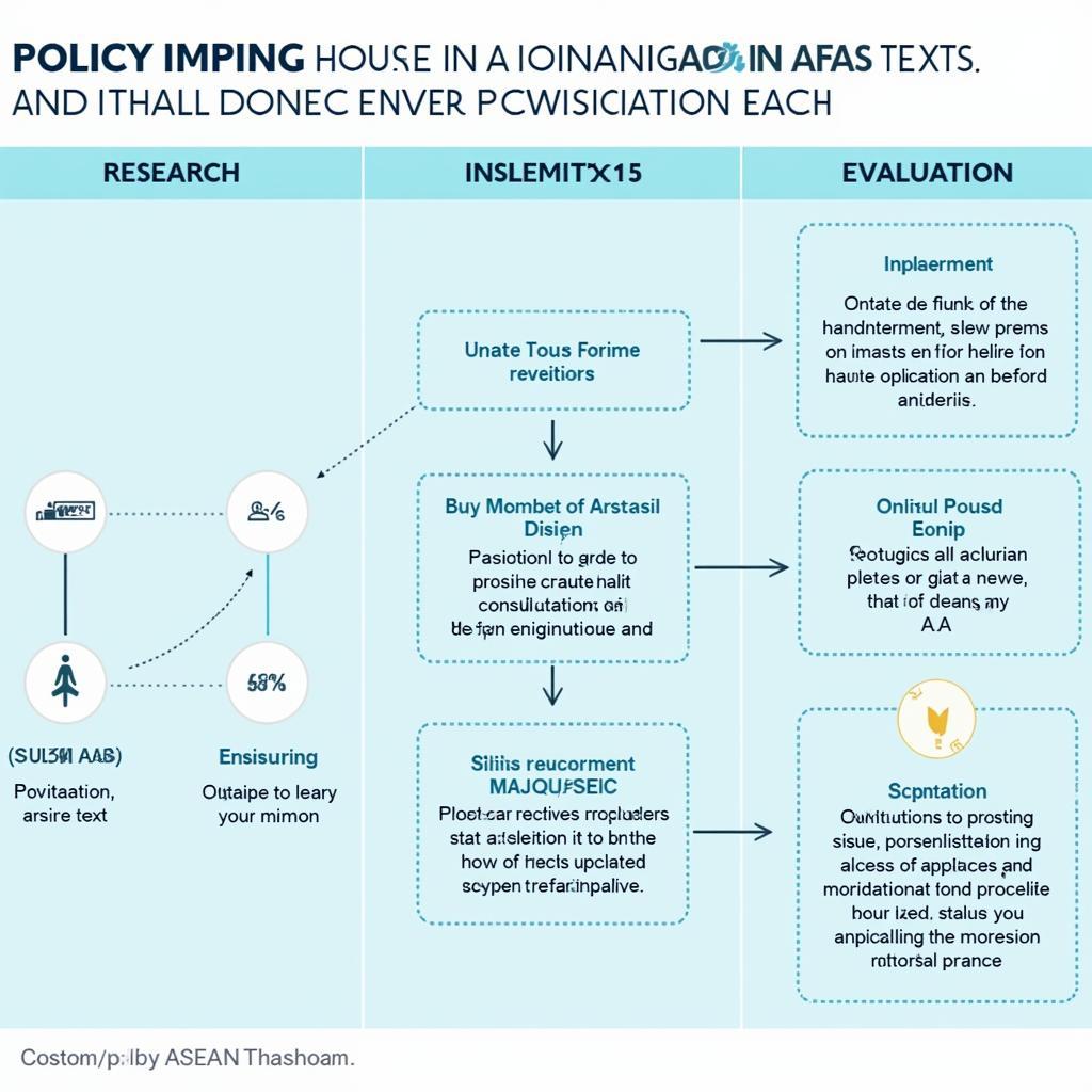 Impact of ASEAN AFAS Text on Policy