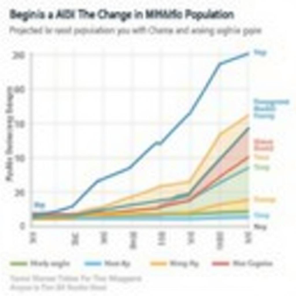 Projected Age Structure of ASEAN Countries