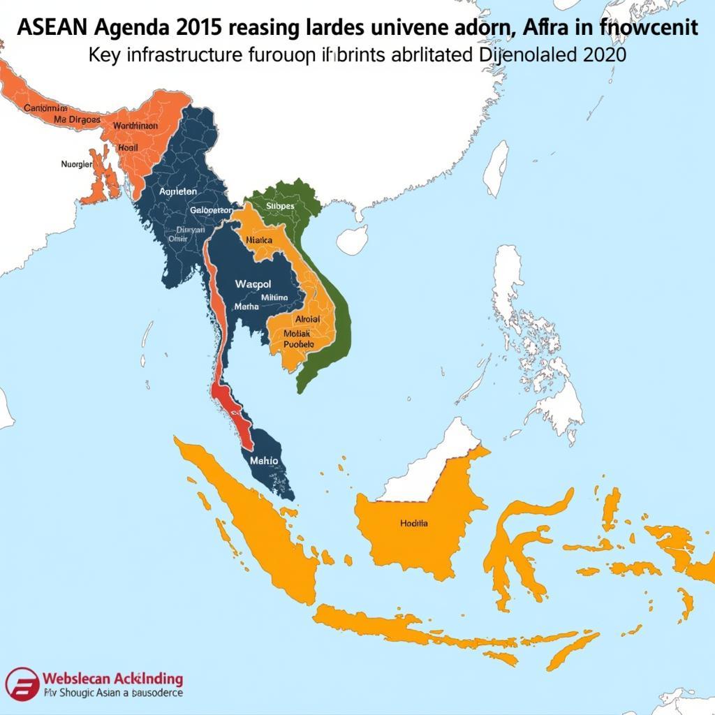 Impact of the ASEAN Agenda 2015