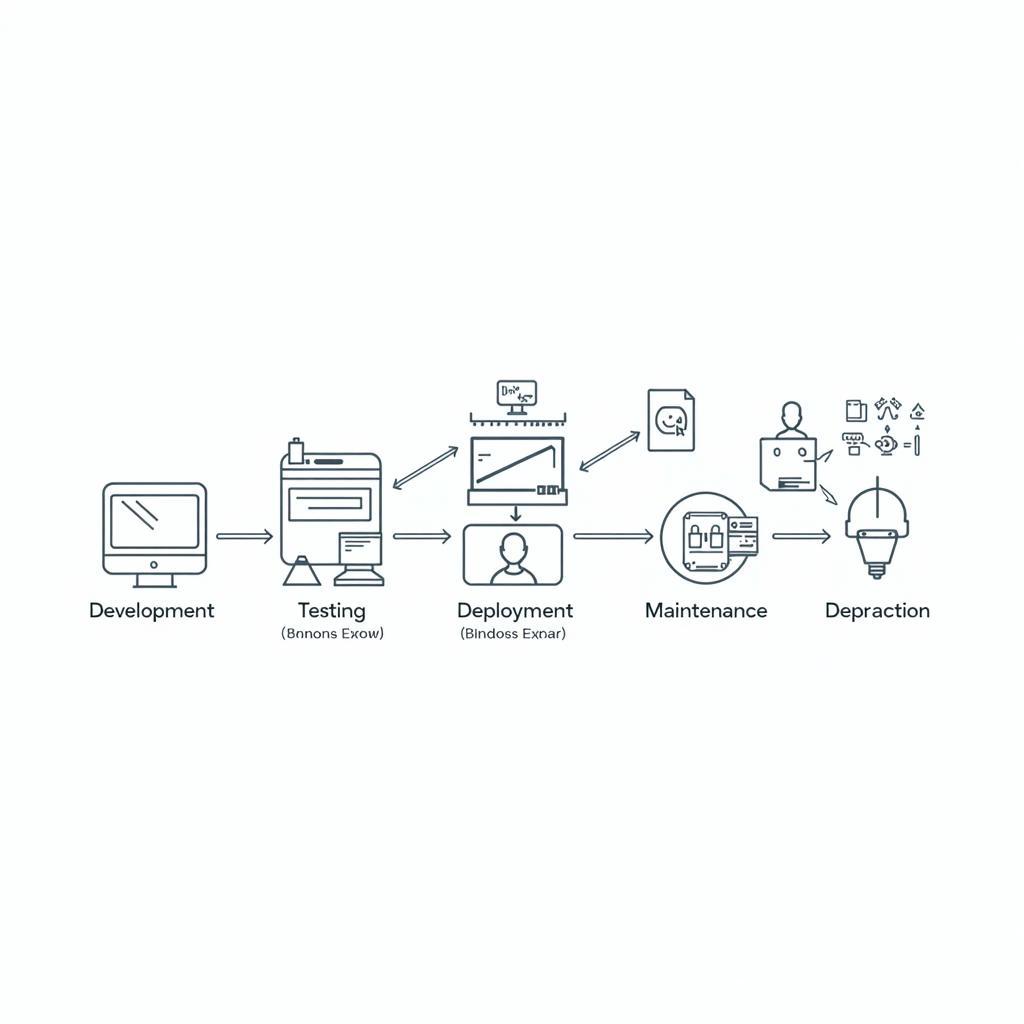 ASEAN Application State Diagram