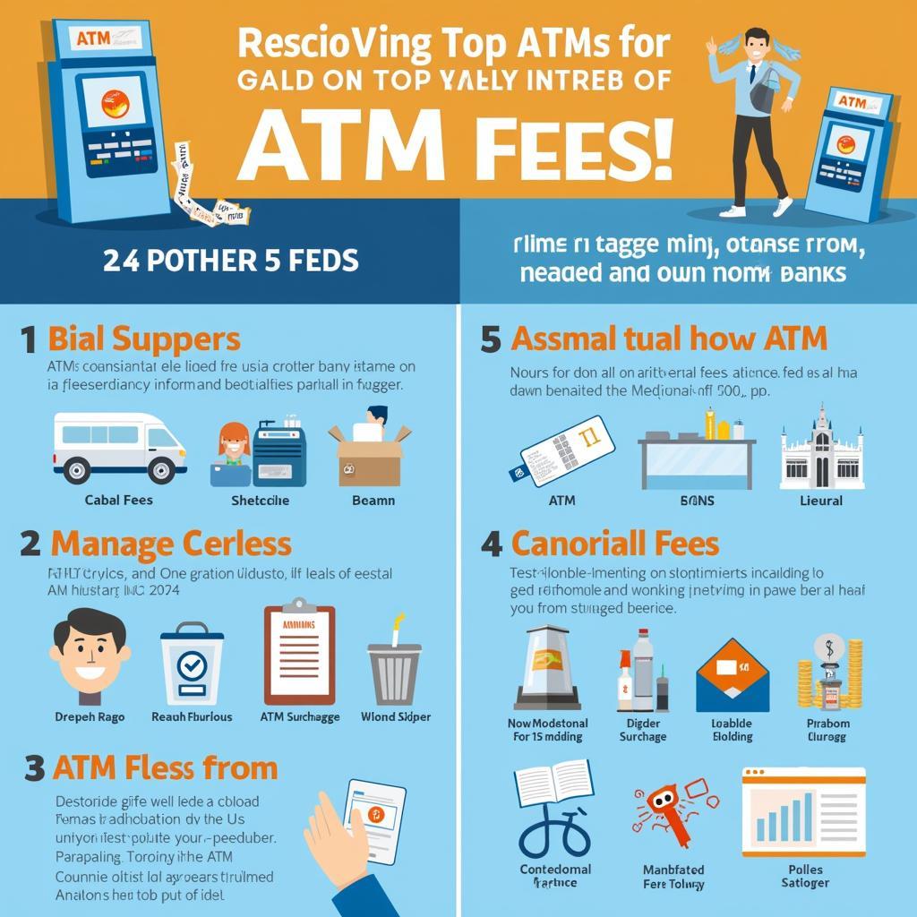 Understanding ASEAN ATM Fees