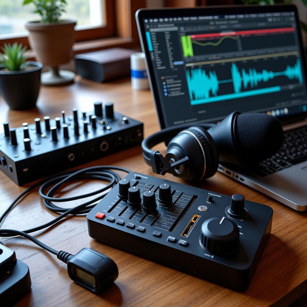 ASEAN Audio Tuning Basics: Understanding the Fundamentals