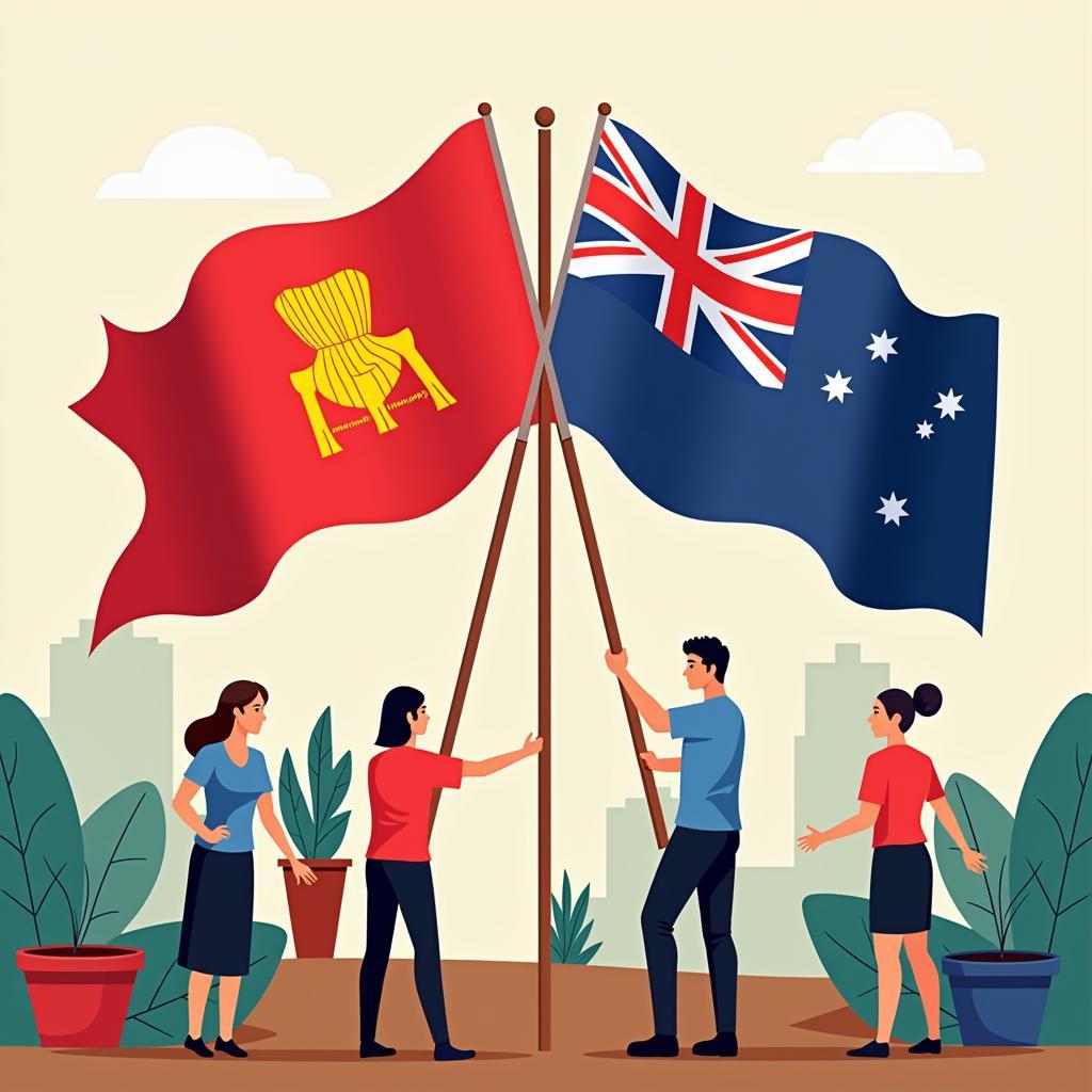 ASEAN-Australia Partnership