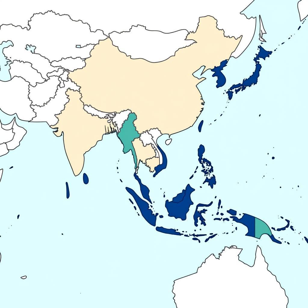 Foreign Direct Investment in ASEAN Automotive Sector