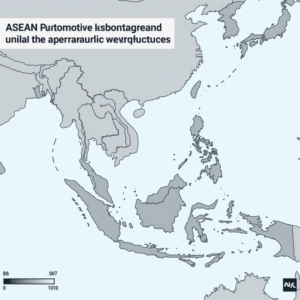 ASEAN as an Automotive Manufacturing Hub in 2017