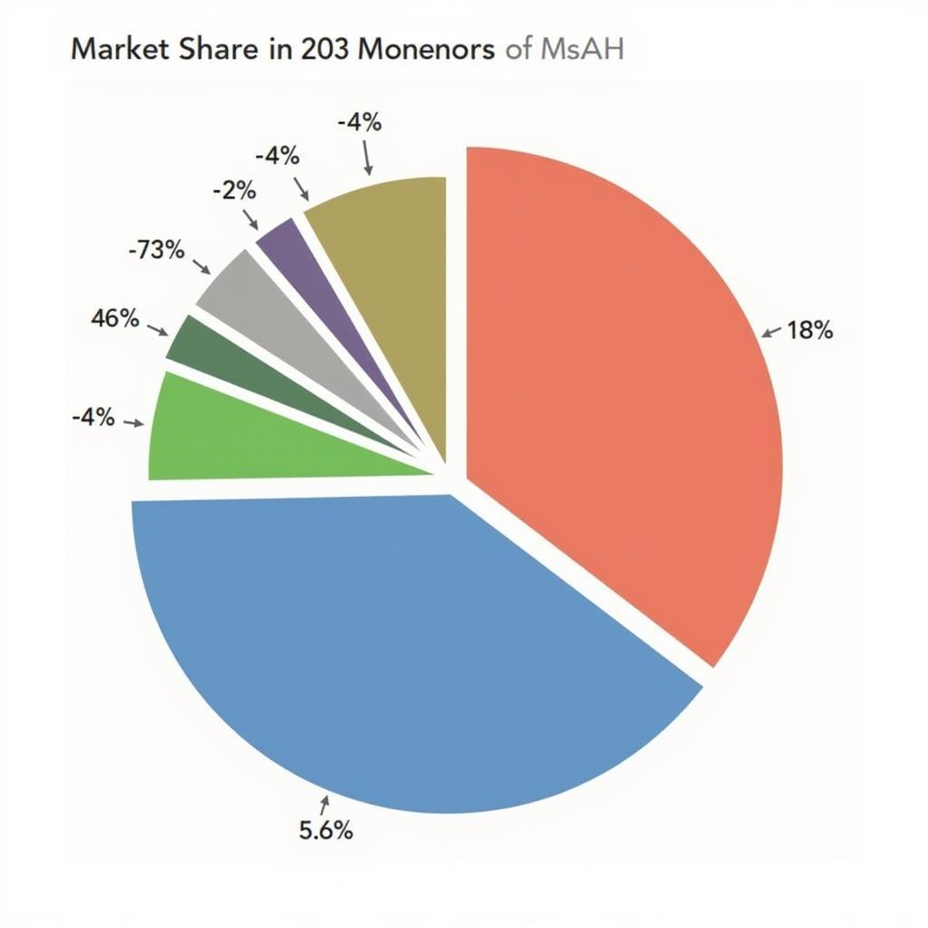 ASEAN Automotive Market Share by Country