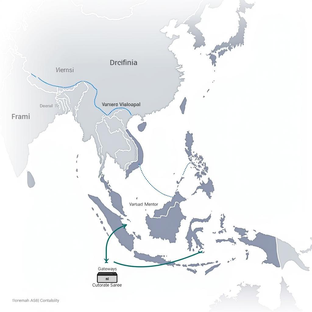 ASE Overview in ASEAN Region